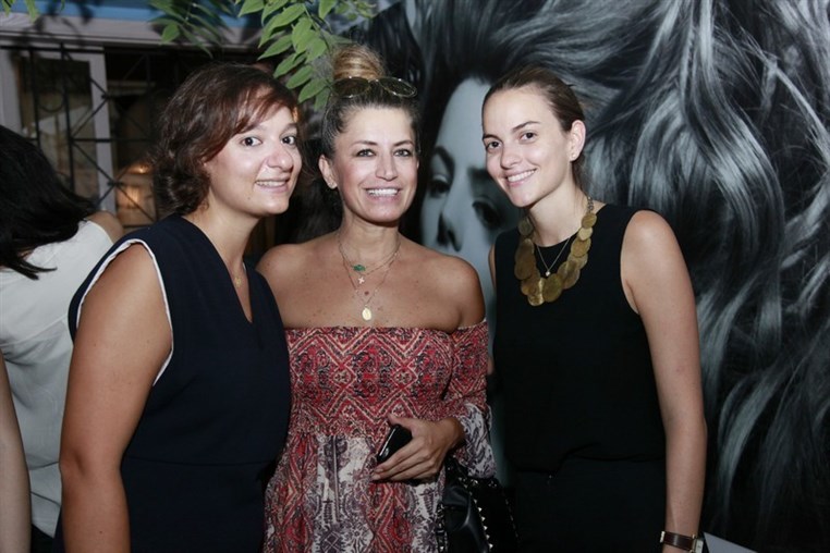 Kerastase Event